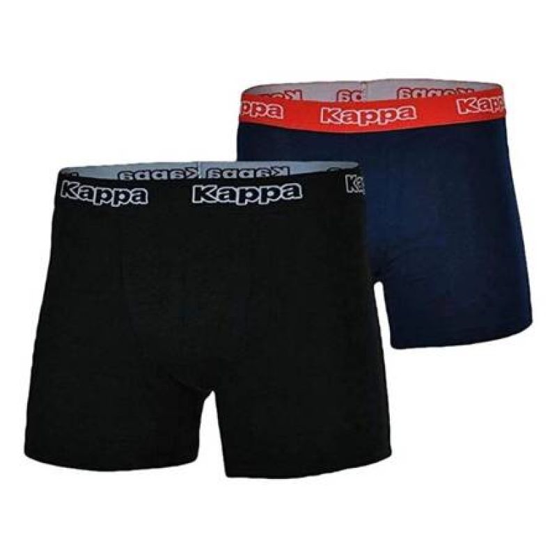Trumpikės vyrams Kappa boxers (2 vnt.)