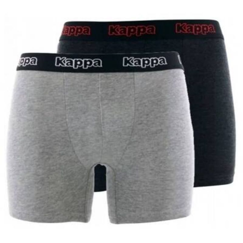 Trumpikės vyrams Kappa boxers (2 vnt.)