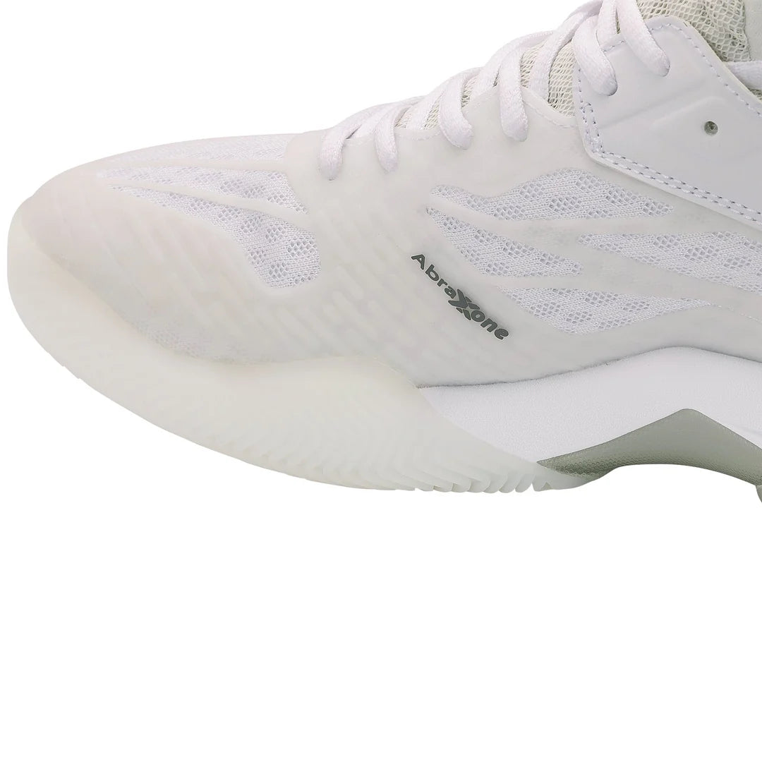 NOX AT10 LUX WHITE / GREY Padelio batai
