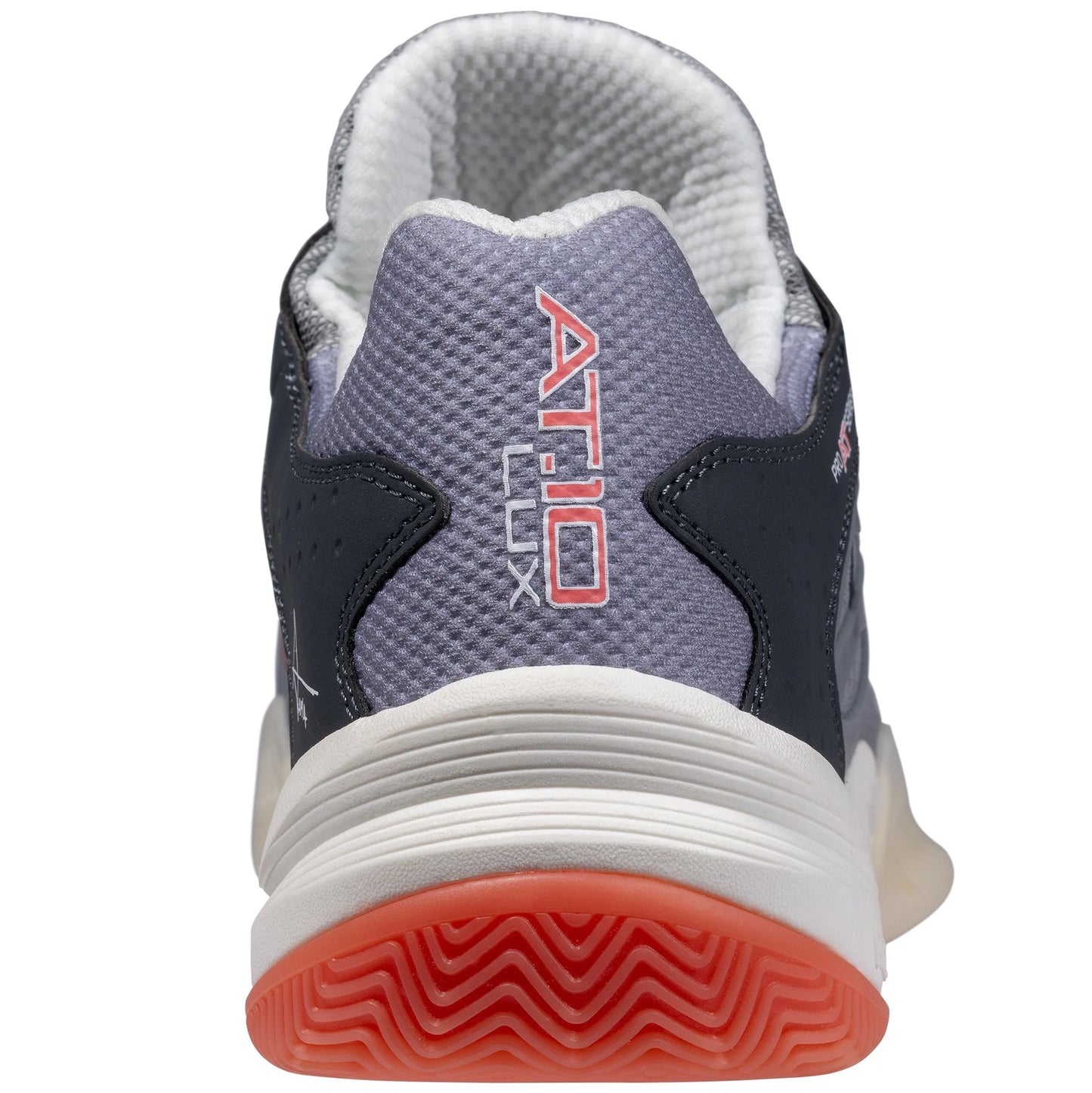 NOX AT10 LUX COOL GREY/GEORGIA PEACH
