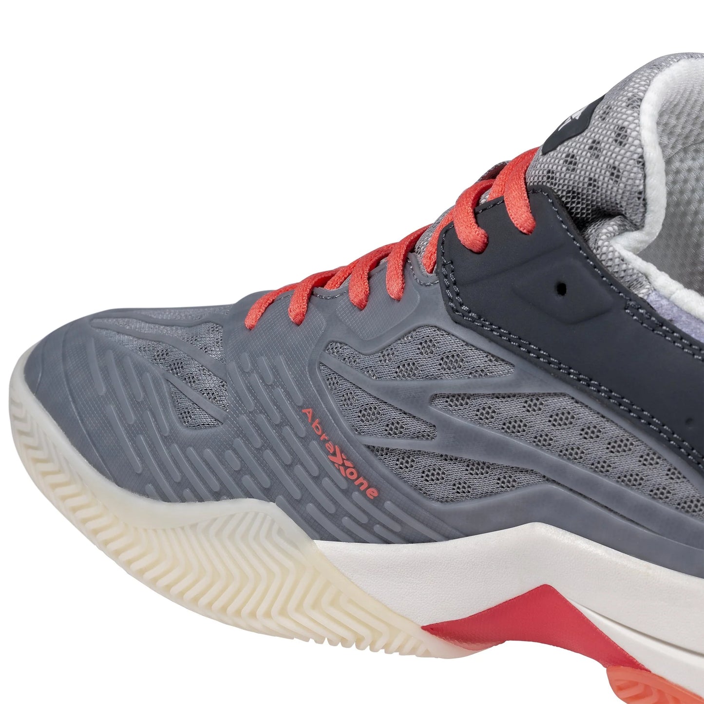 NOX AT10 LUX COOL GREY/GEORGIA PEACH