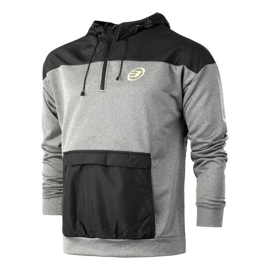 Bullpadel Kedayan Vigore Hoodie (Dark Grey)