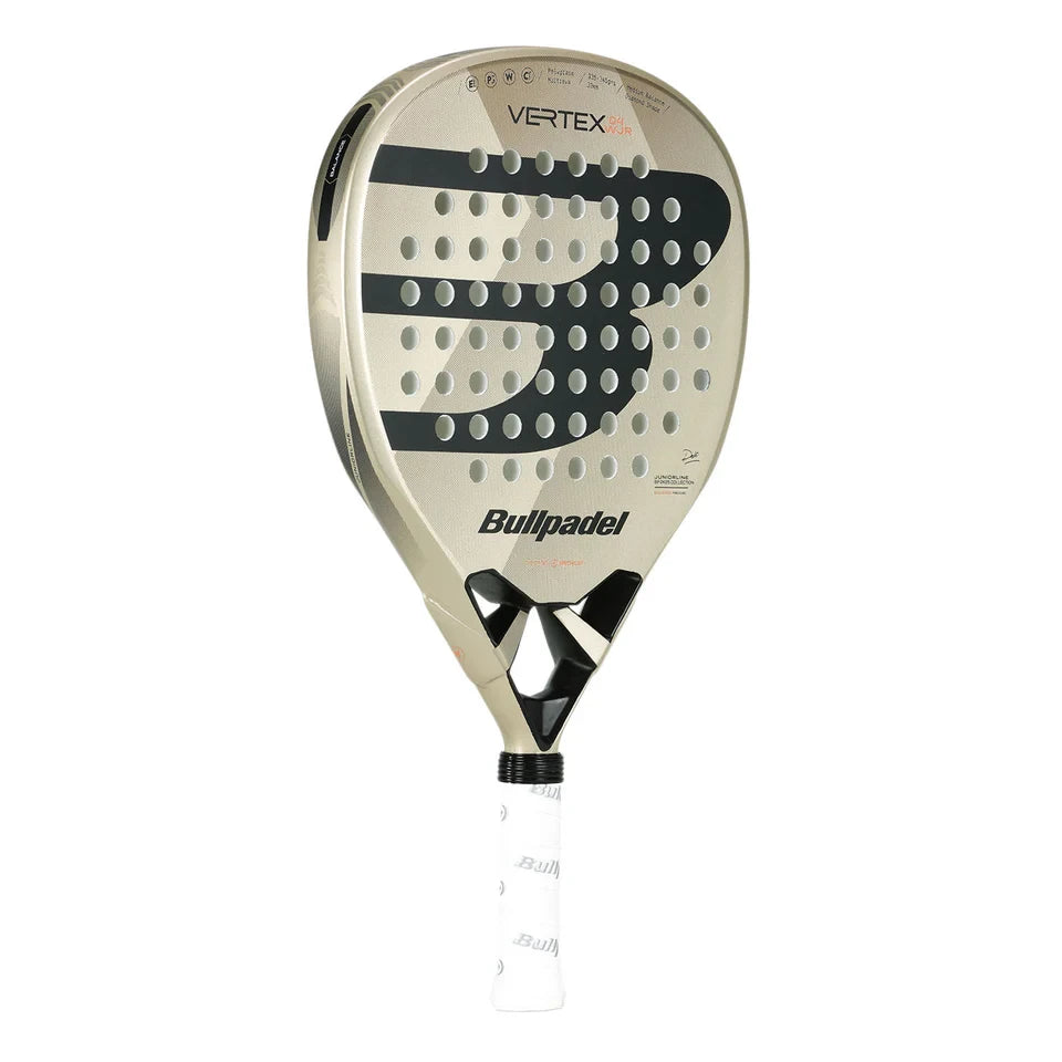 Bullpadel Vertex W Jr 2025 Padel Racket