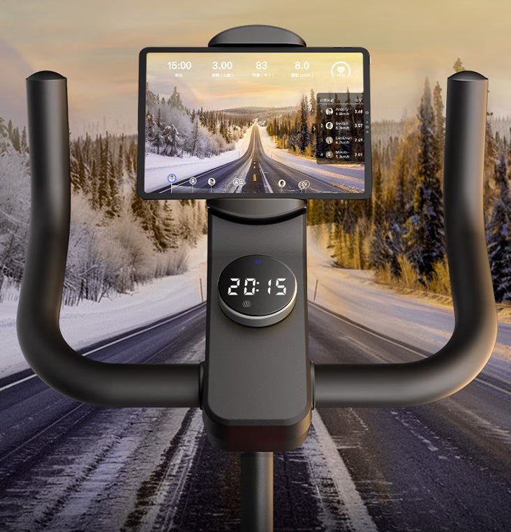 Kingsmith WalkingPad exercise bike PB08S - White