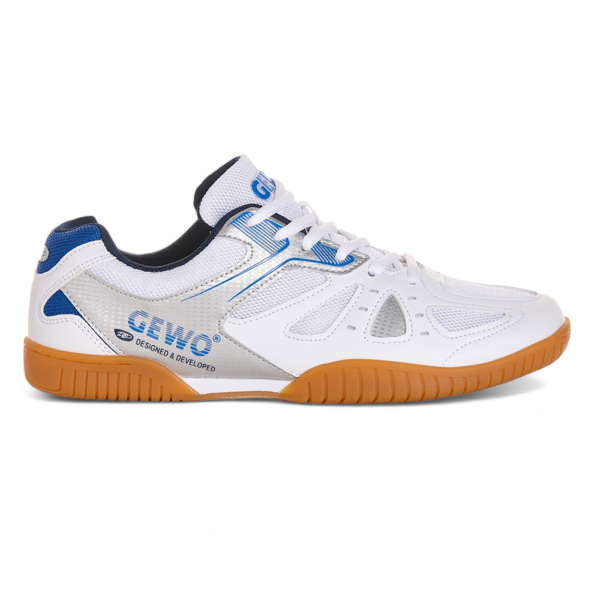 Gewo LIGHT FLEX gym shoes