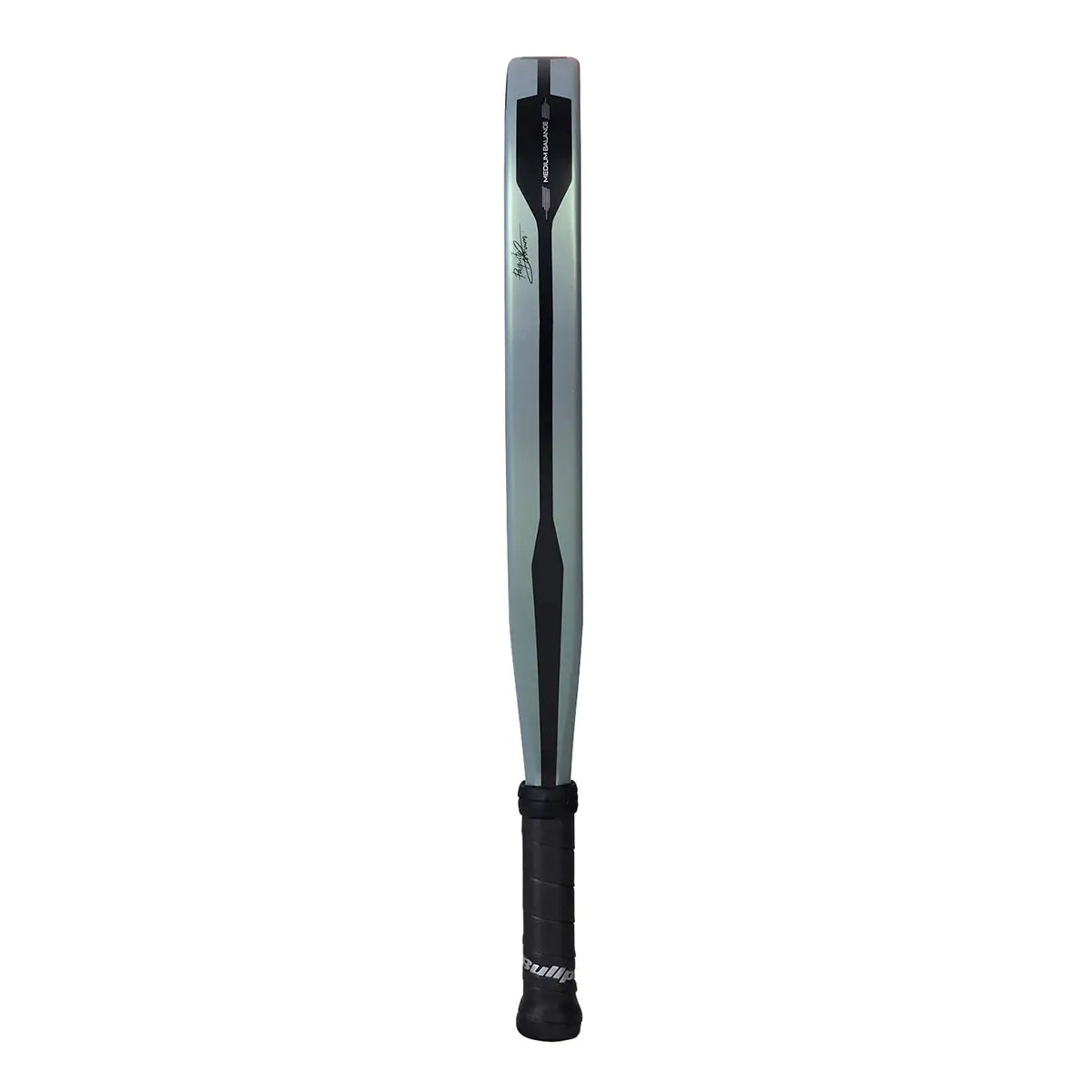 Bullpadel Hack 04 JR 2026 Padelio raketė