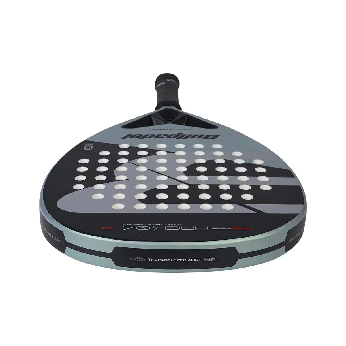 Bullpadel Hack 04 JR 2026 Padelio raketė