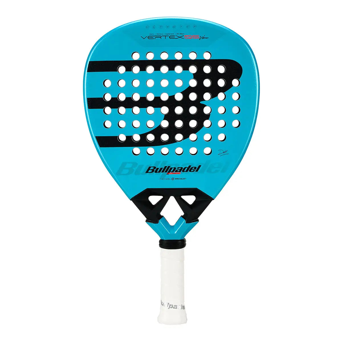 Bullpadel Vertex 05 Woman 2026 padelio raketė