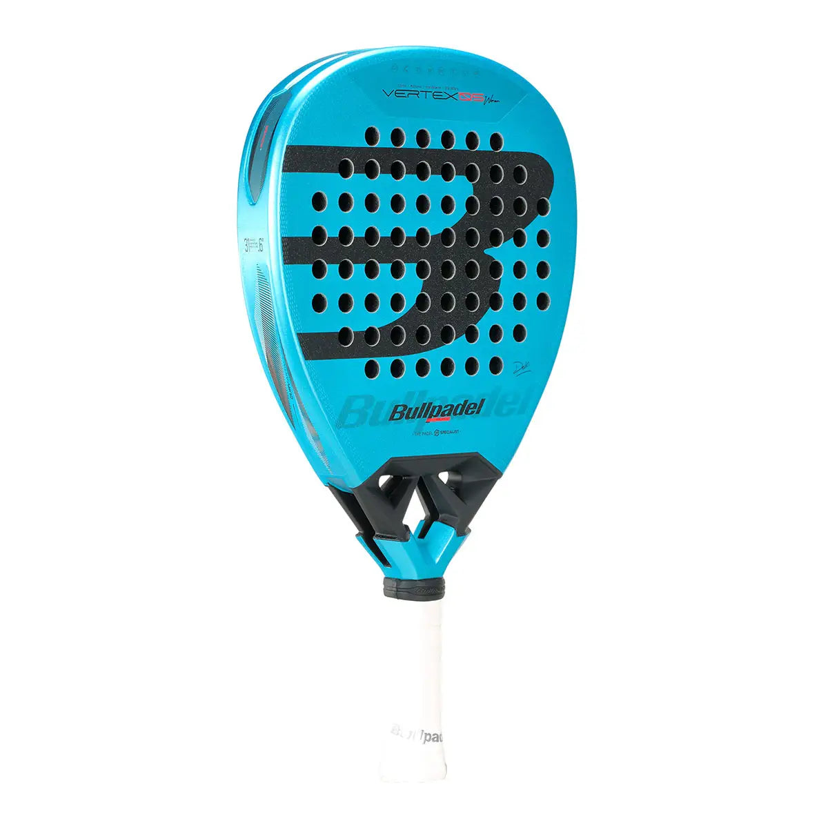 Bullpadel Vertex 05 Woman 2026 padelio raketė