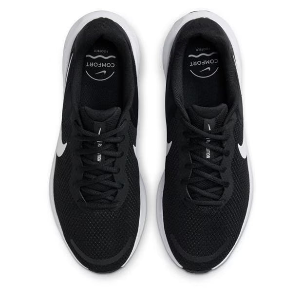 NIKE REVOLUTION 7 (sp. Black) sale