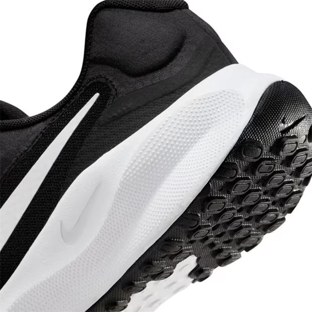 NIKE REVOLUTION 7 (sp. Black) sale
