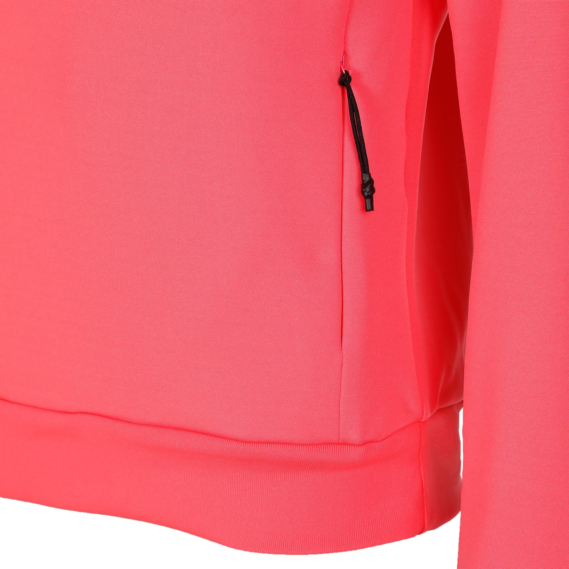 Bullpadel Incoe moteriškas džemperis (sp. rožinė)