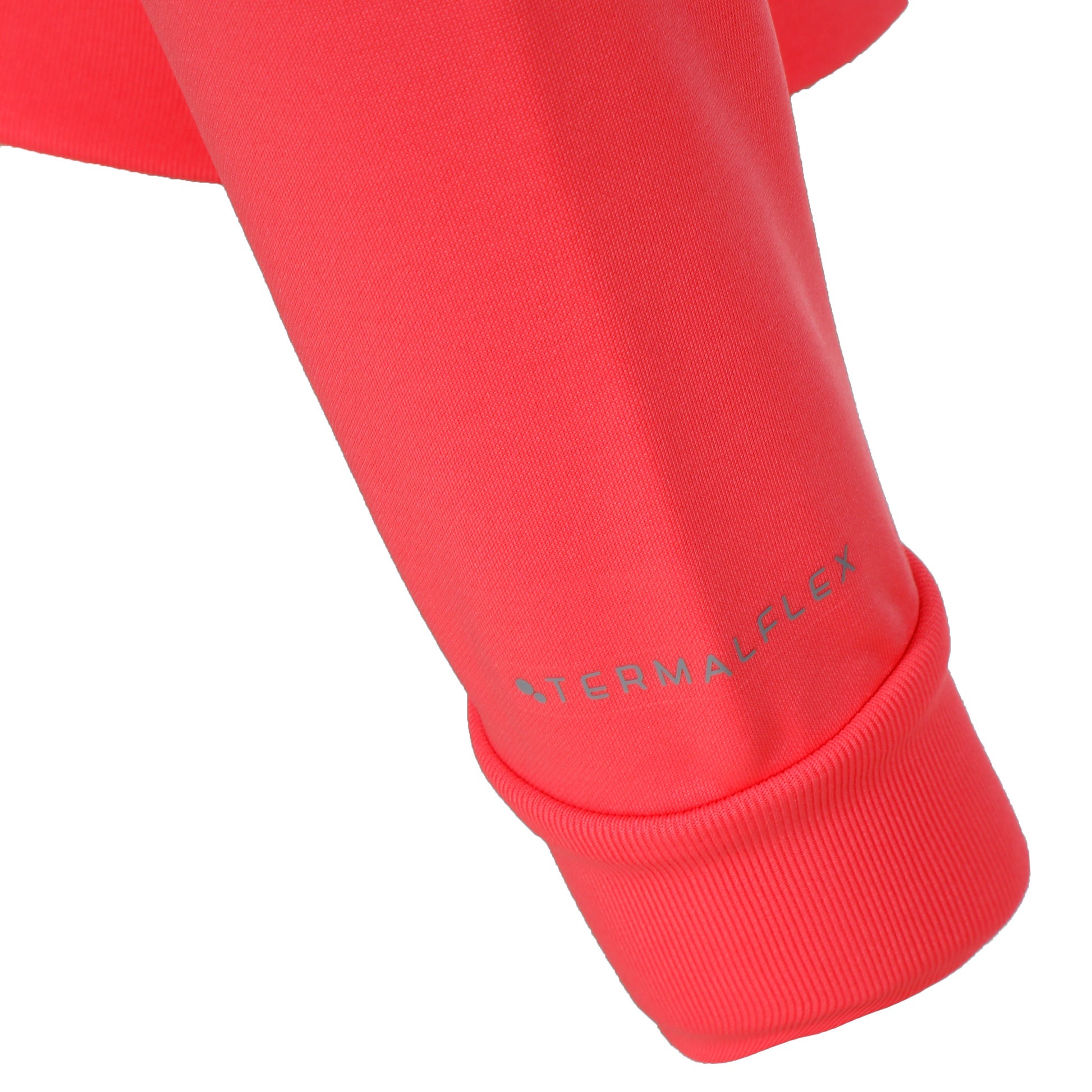 Bullpadel Incoe moteriškas džemperis (sp. rožinė)