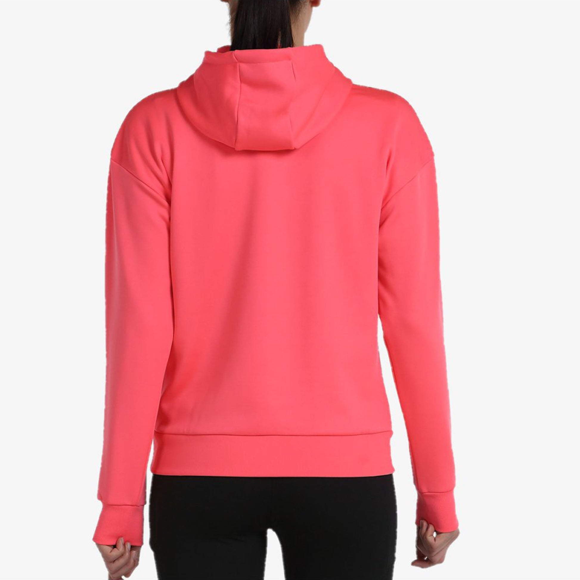 Bullpadel Incoe moteriškas džemperis (sp. rožinė)