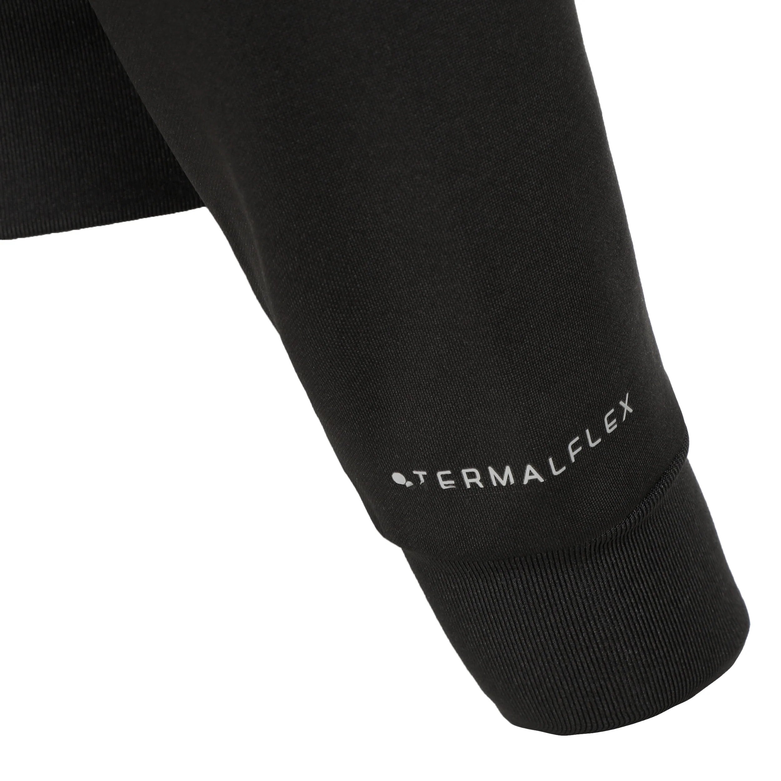 Bullpadel Incoe moteriškas džemperis (sp. juoda)