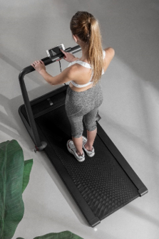 Kingsmith WalkingPad K12 bėgimo takelis