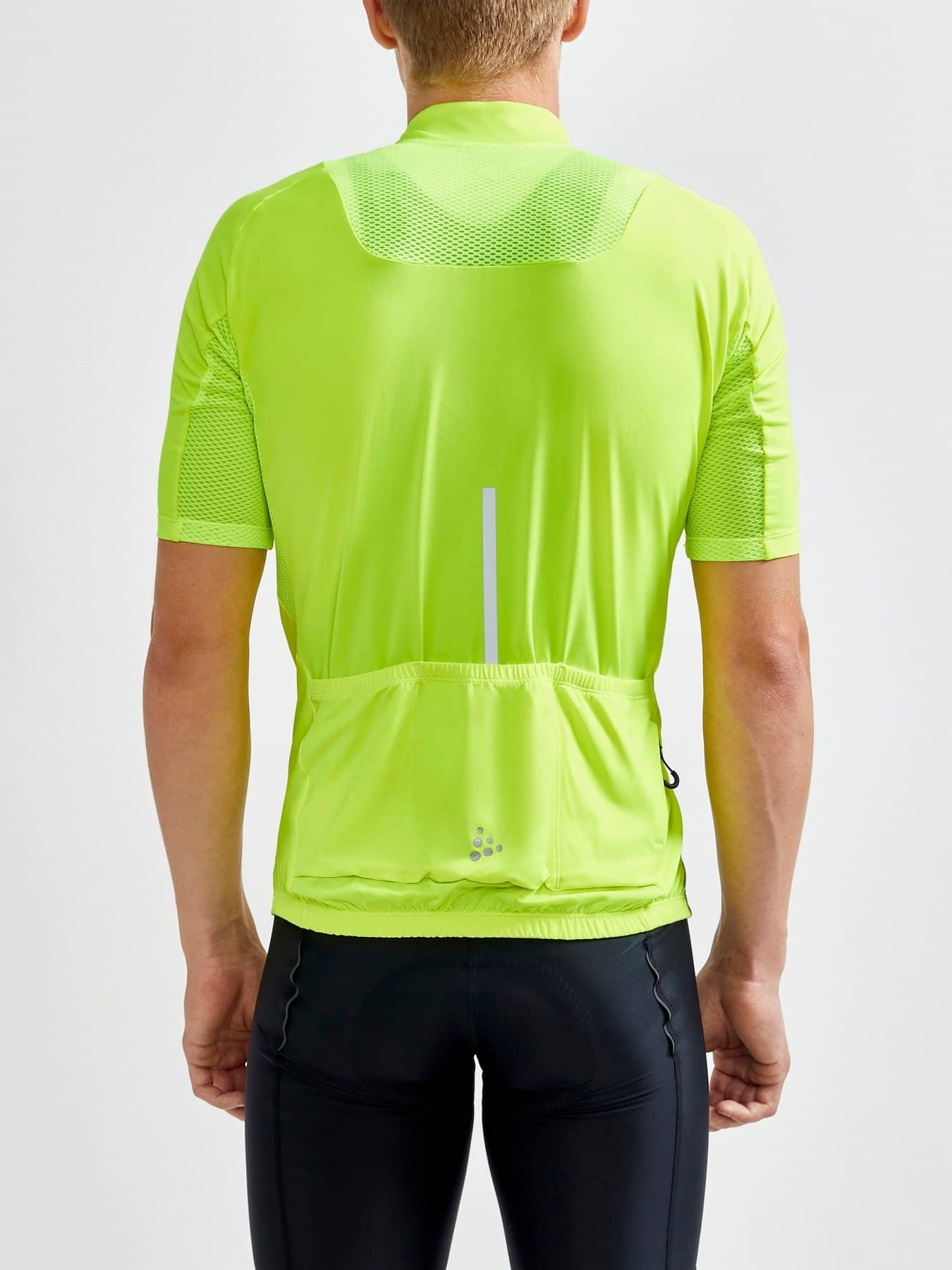 CRAFT ADV ENDUR LUMEN cycling jersey