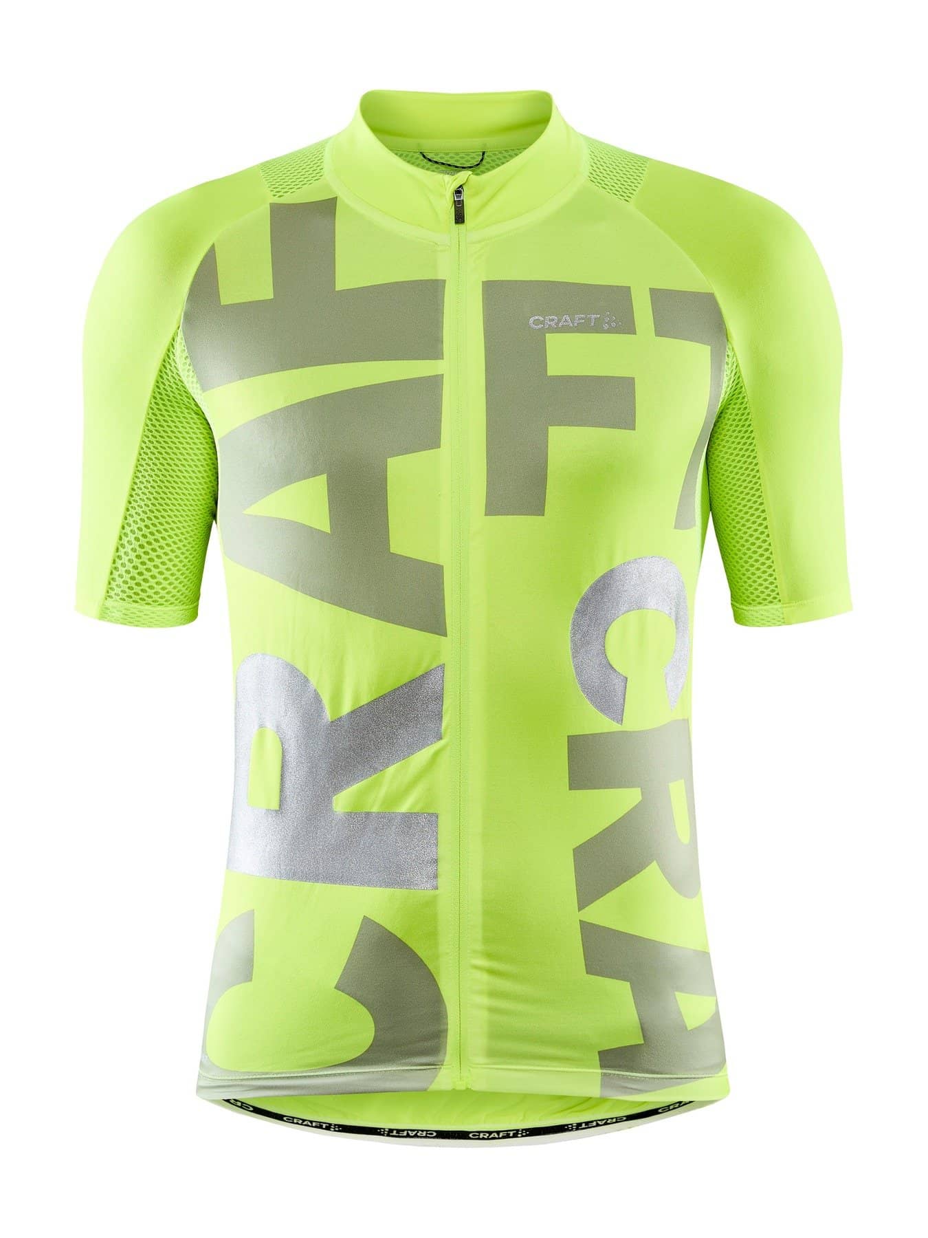CRAFT ADV ENDUR LUMEN cycling jersey