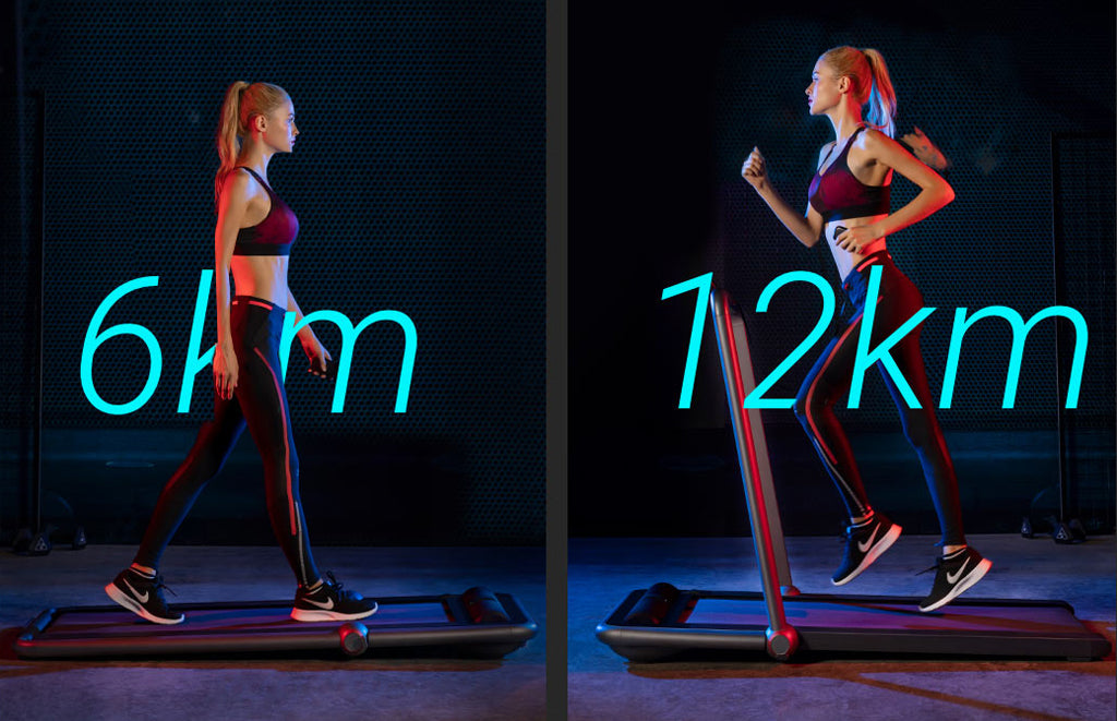 Kingsmith WalkingPad K12 bėgimo takelis