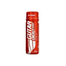 Energetinis papildas „Nutrend Gutar Energy Shot"