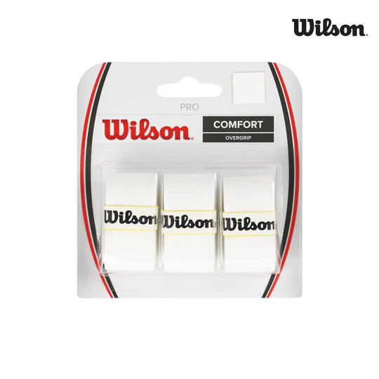 Wilson Pro Comfort Overgrip