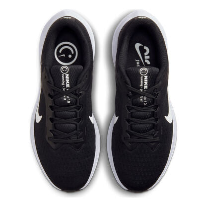Nike Air Winflo 10 moteriški bėgimo batai Nike