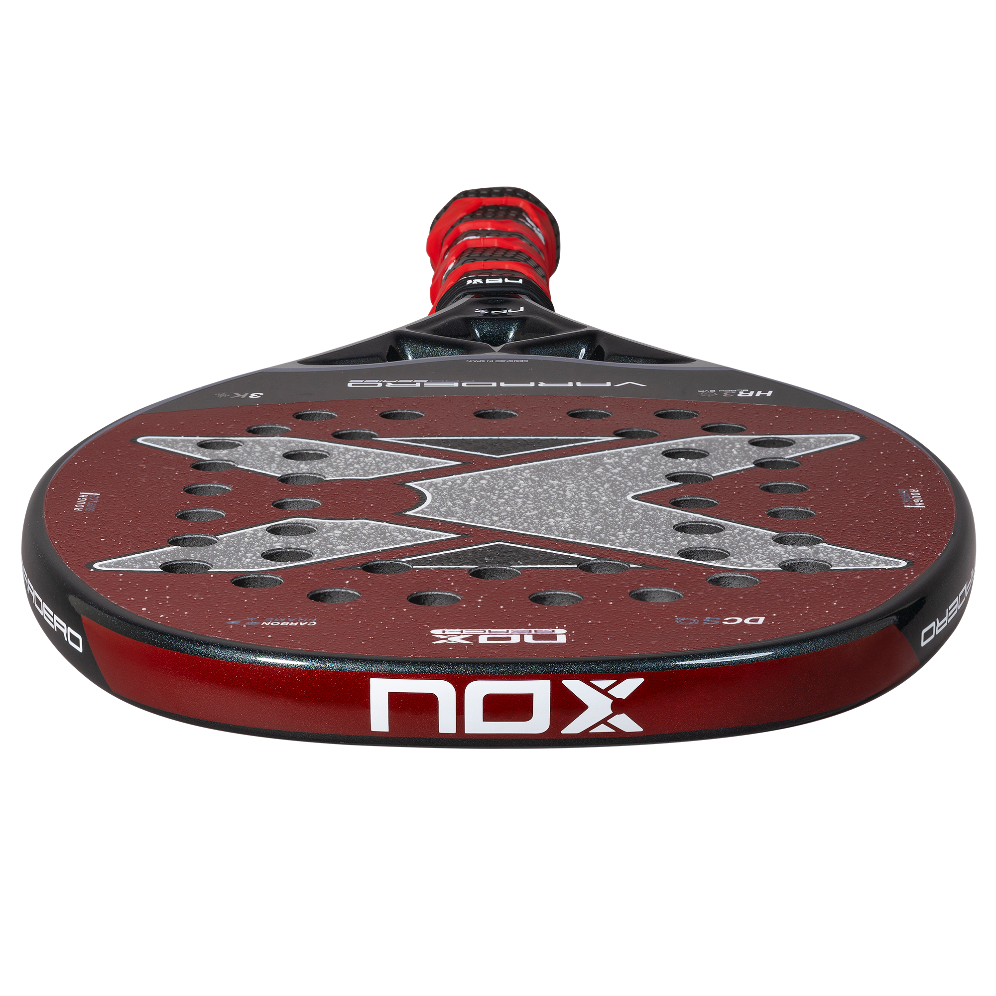 NOX VARADERO 2025 Beach Tennis racket