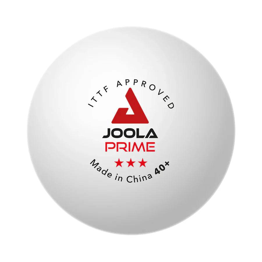 Joola PRIME 40+ (6PCS.)