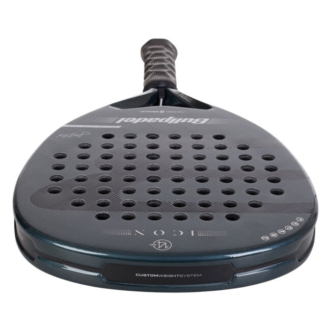 Bullpadel ICON 25 Padelio Raketė