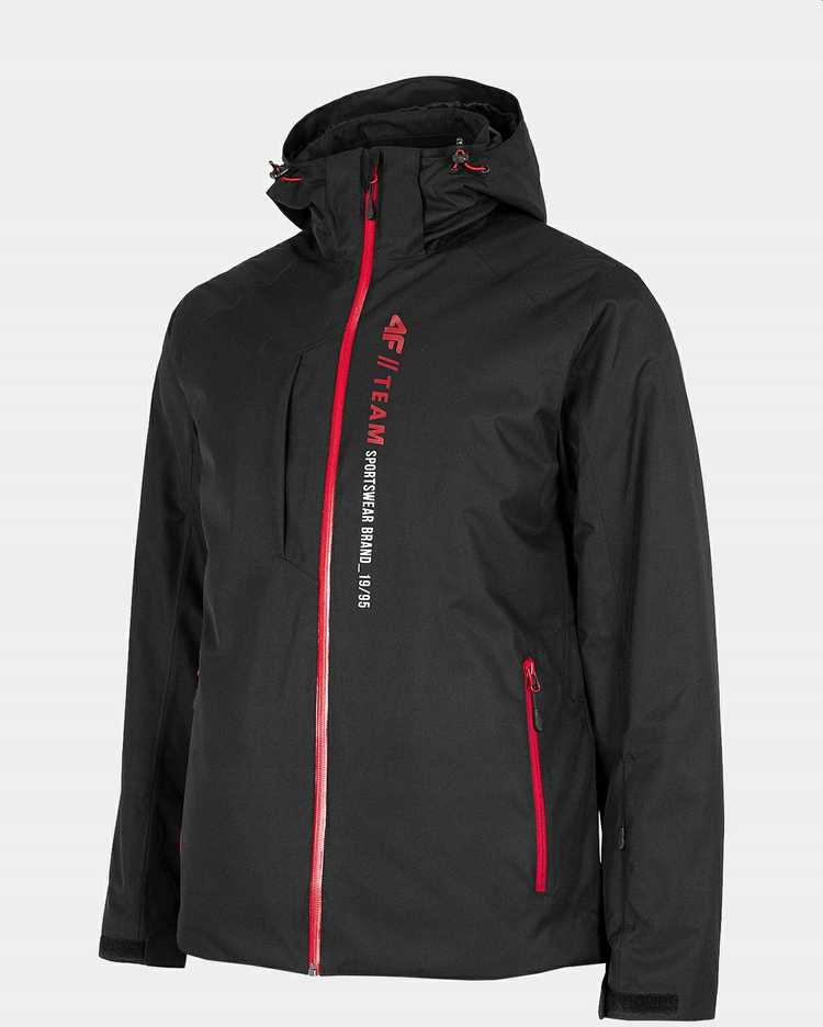 Slidinėjimo striukė 4F H4Z22 KUMN003