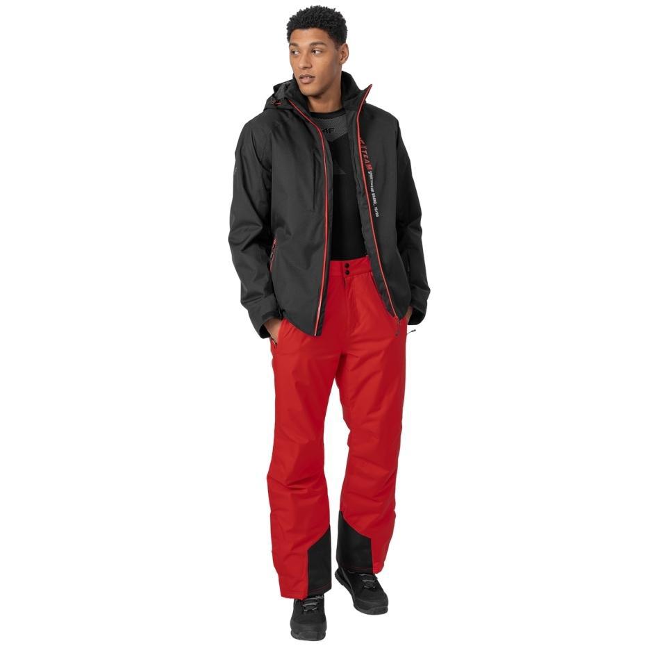 Slidinėjimo striukė 4F H4Z22 KUMN003