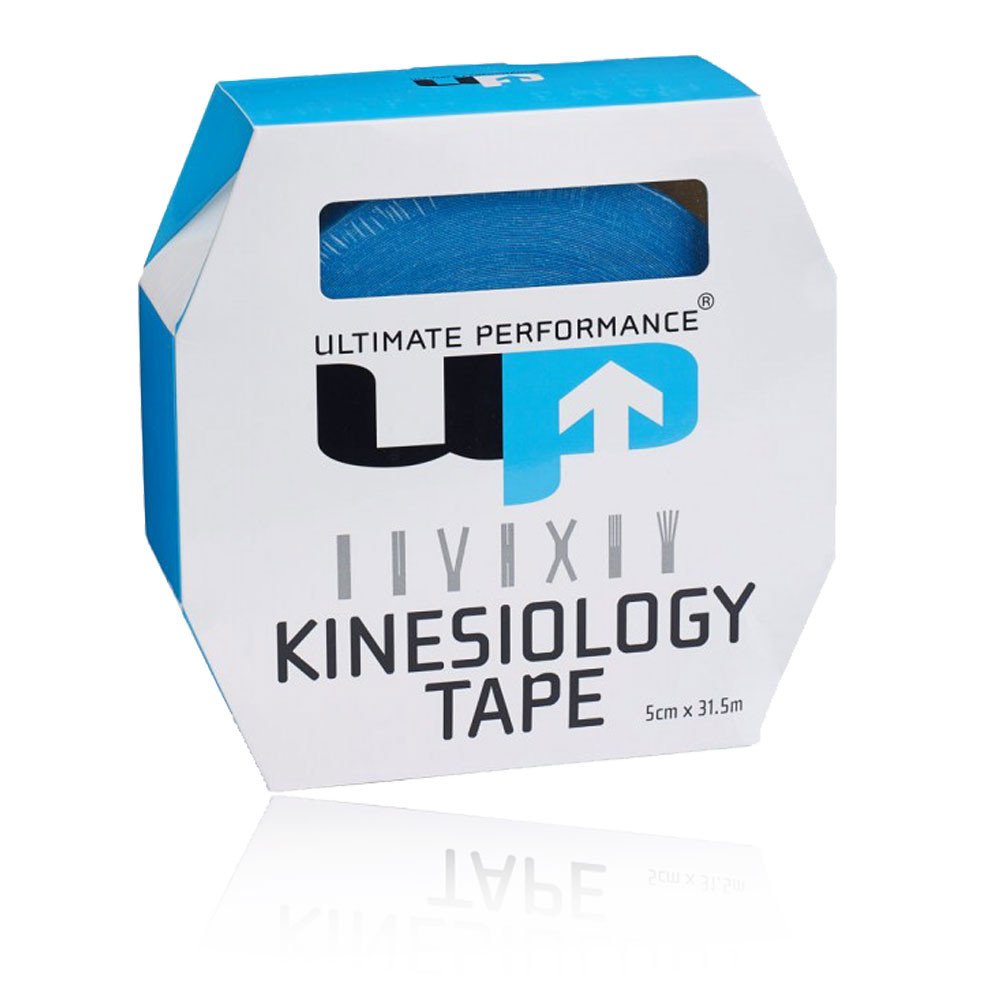 Kinesiology tape, uncut roll - 5 cm x 31.5 m