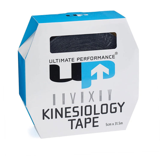 Kinesiology tape, uncut roll - 5 cm x 31.5 m