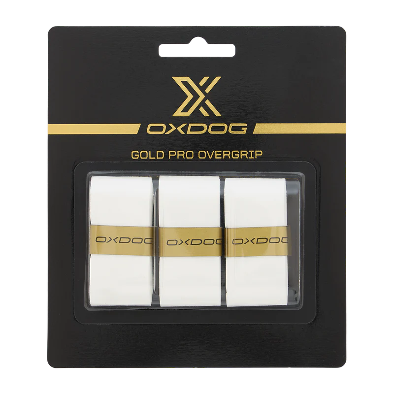 OXDOG GOLD PRO OVERGRIP 3vnt