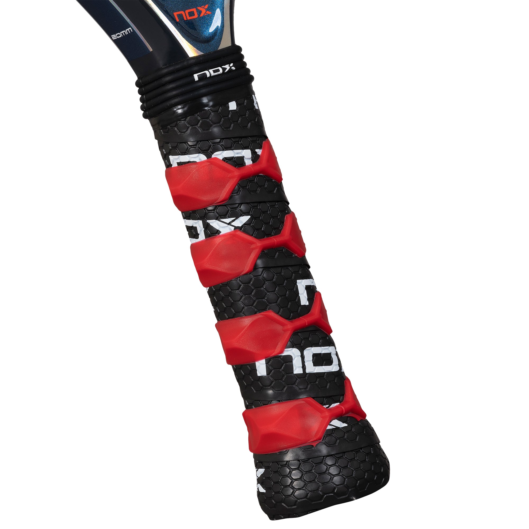 V10 Luxury 2025 Beach tennis racket by Veronica Casadei