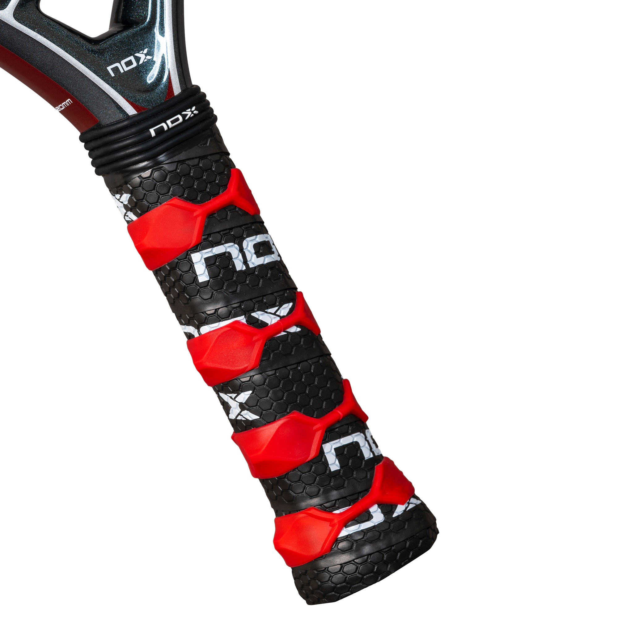 NOX VARADERO 2025 Beach Tennis racket