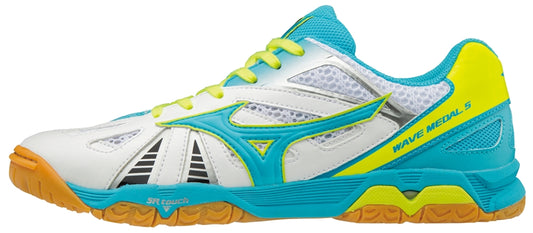 Mizuno WAVE MEDAL 5