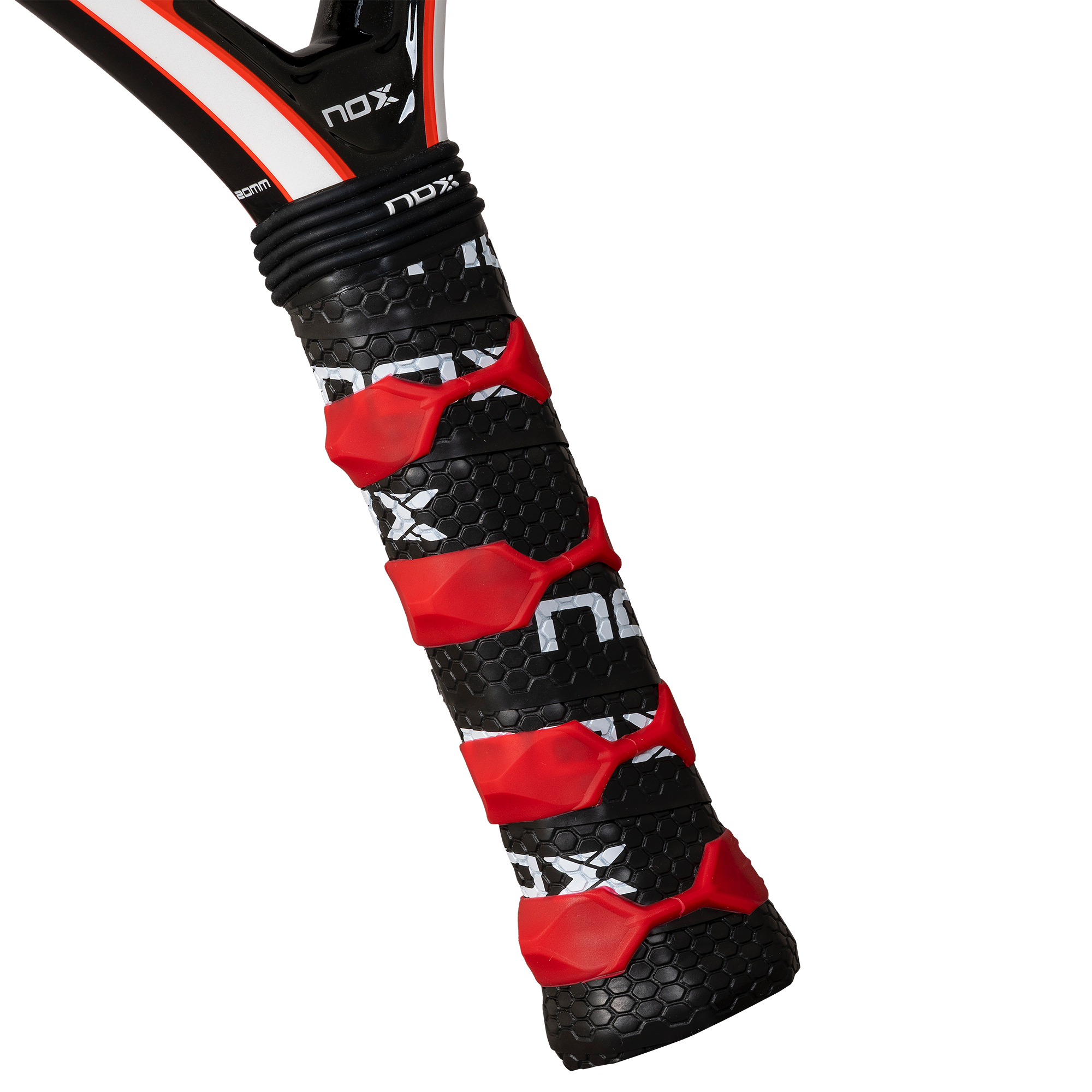 NOX ML10 Pro Cup New 2025 Beach Tennis Racket