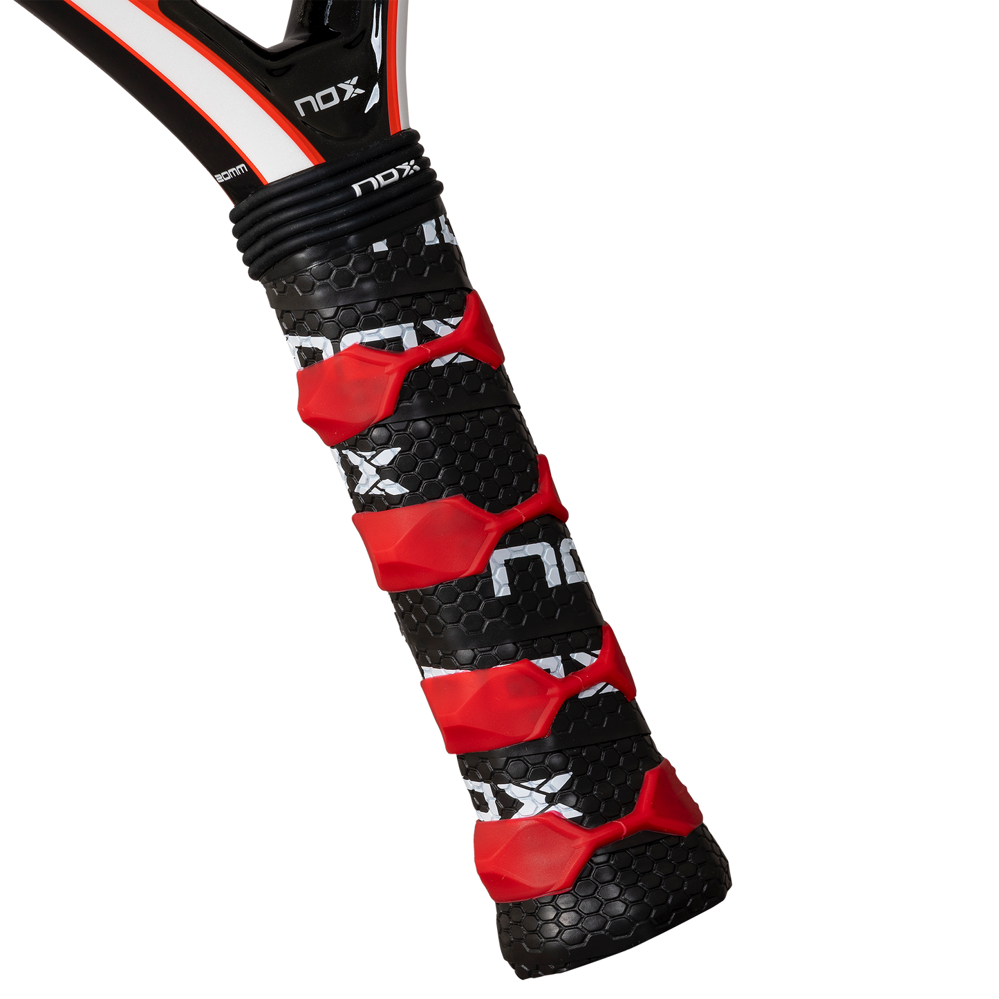 NOX ML10 PRO CUP NEW 2025 Beach Tennis racket 