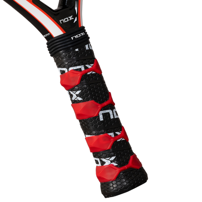 NOX ML10 PRO CUP NEW 2025 Beach Tennis racket 