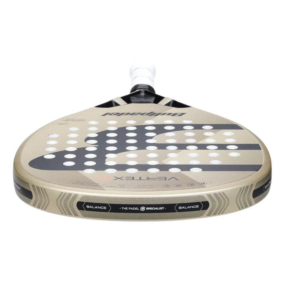 Bullpadel Vertex W Jr 2025 Padel Racket