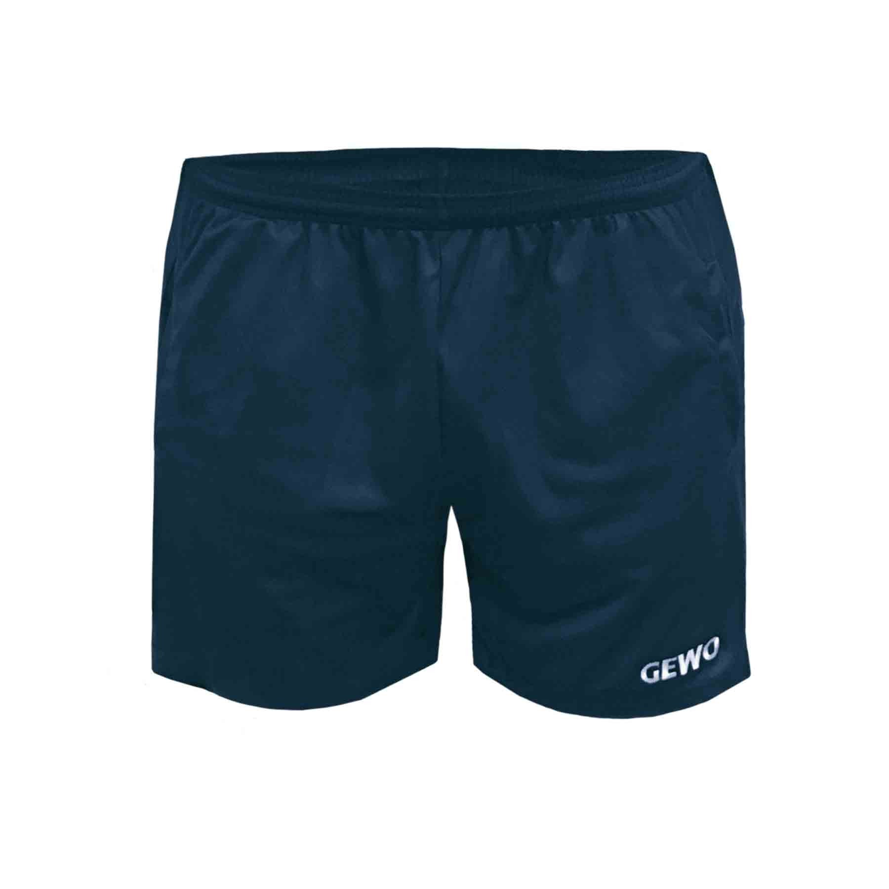 Gewo LAGON men's shorts blue