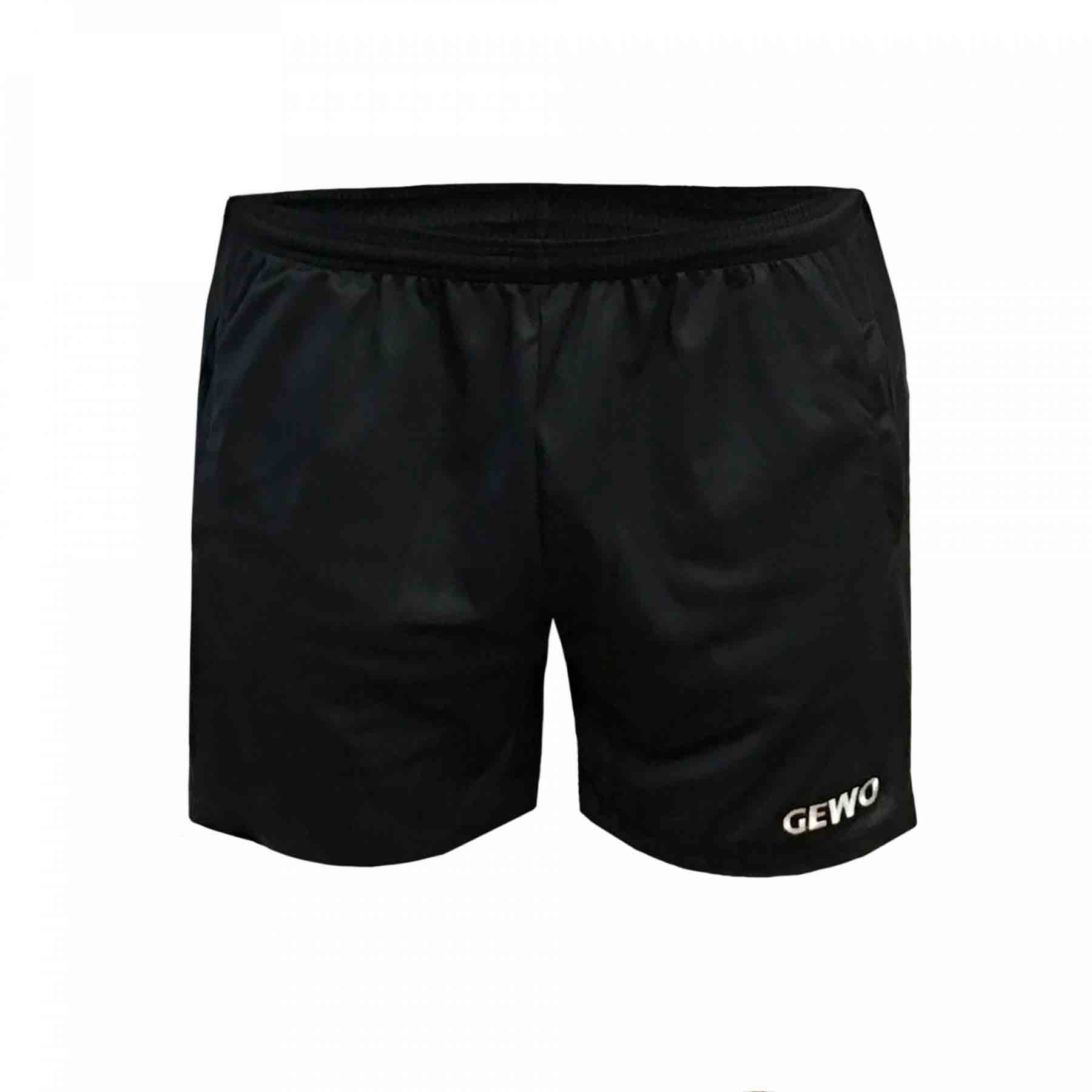 Gewo LAGON men's shorts black