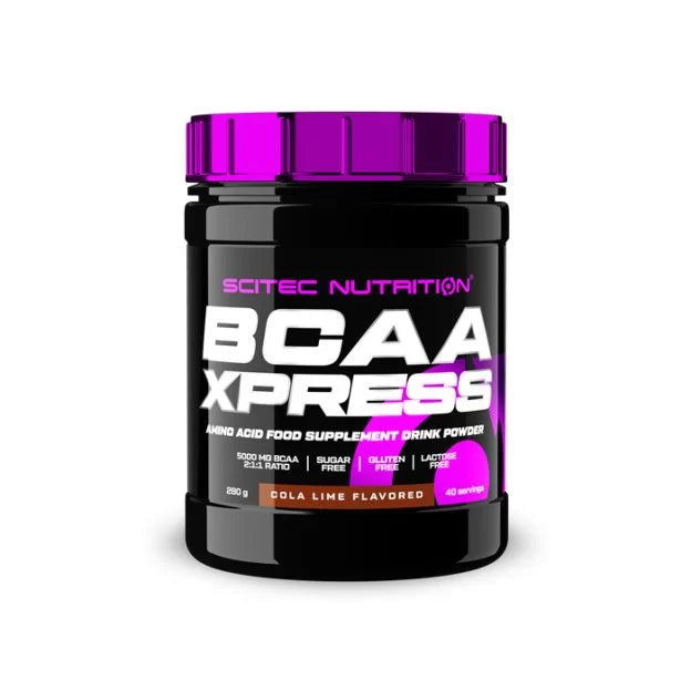 Scitec Nutrition BCAA Xpress