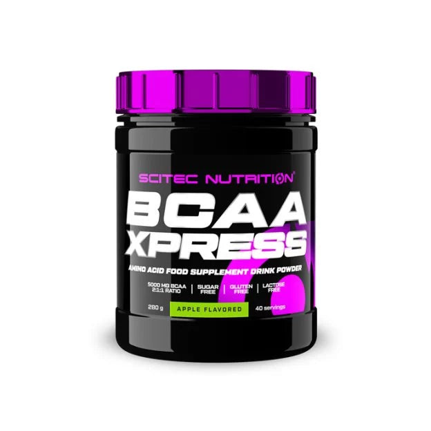 Scitec Nutrition BCAA Xpress