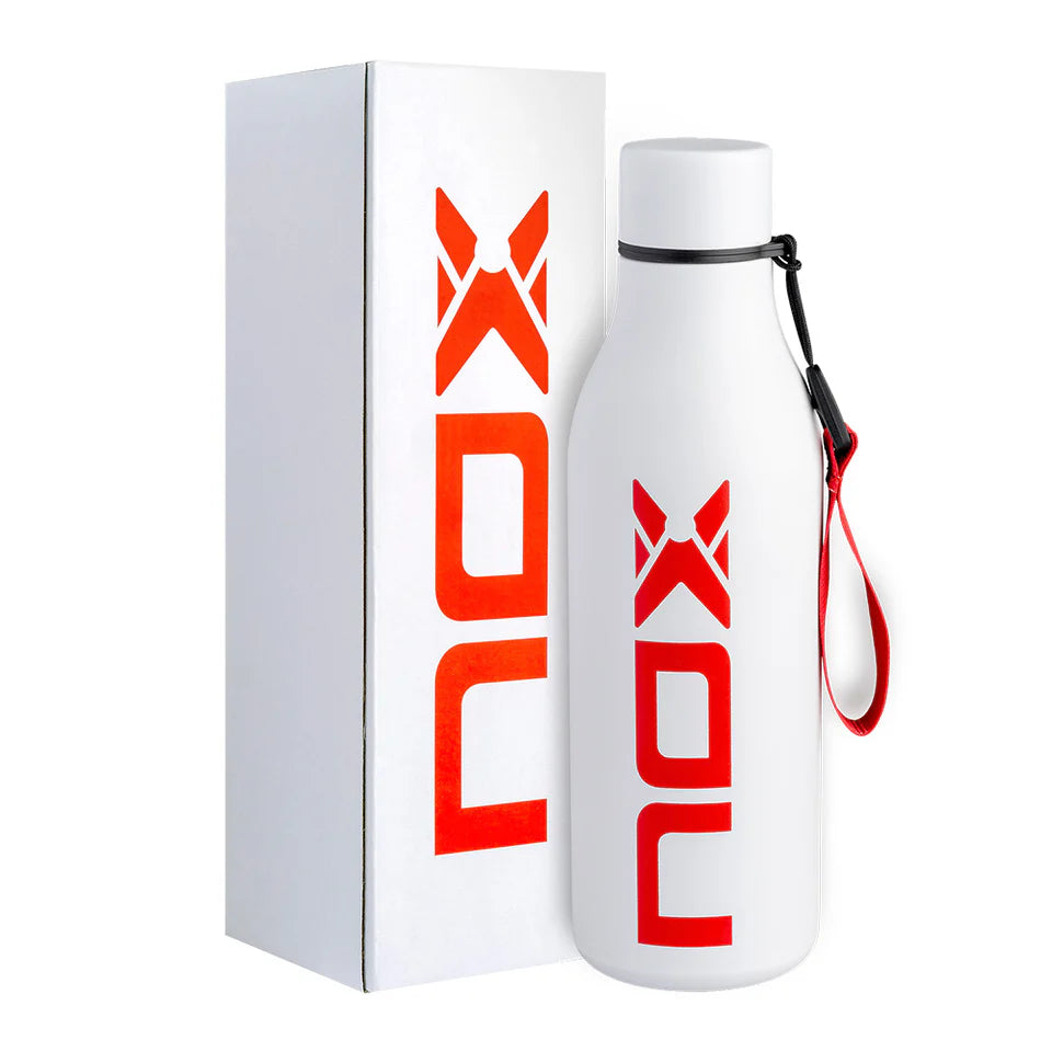 NOX Padelio Gertuvė 550ml.