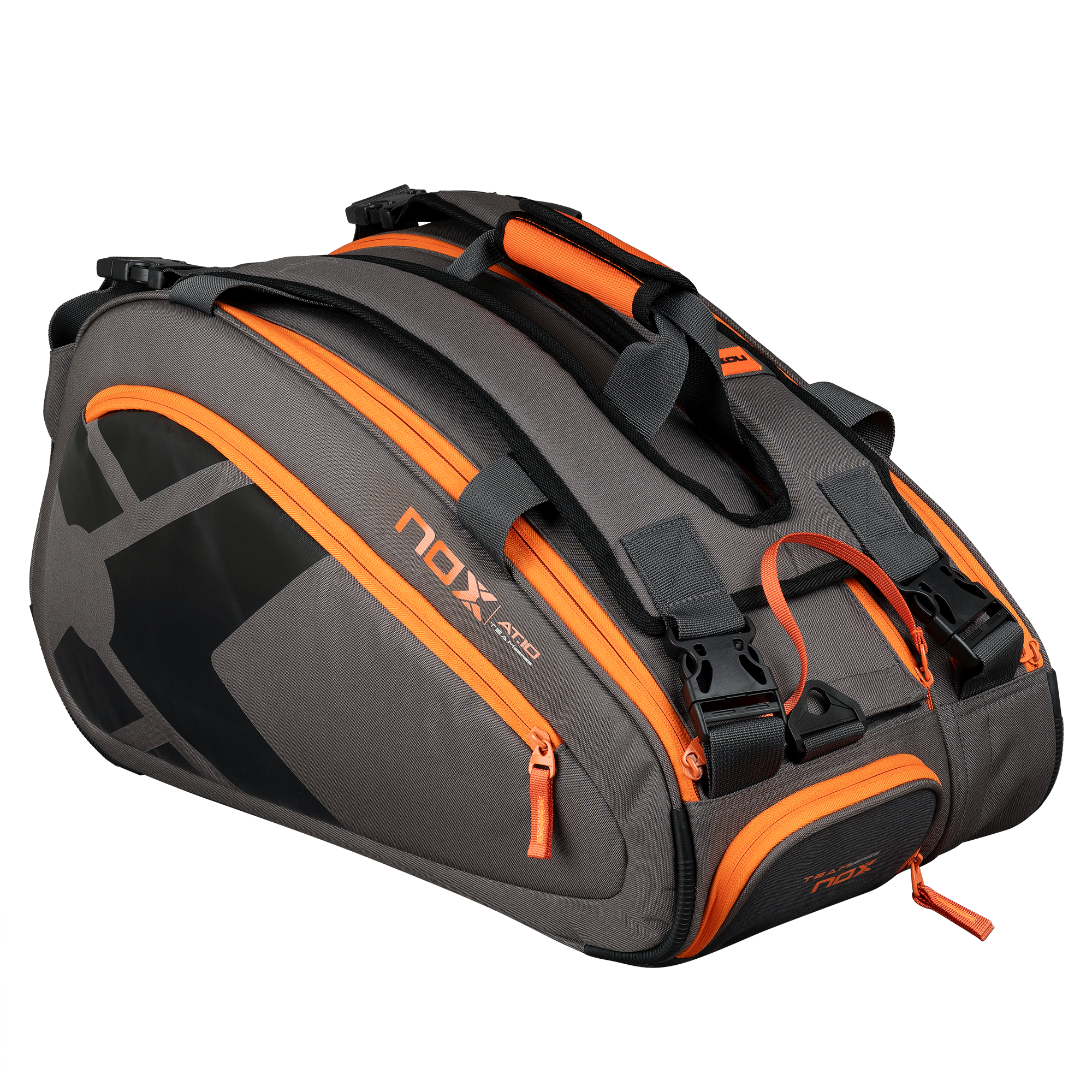 Paddle Bag at10 Team Gray/Orange