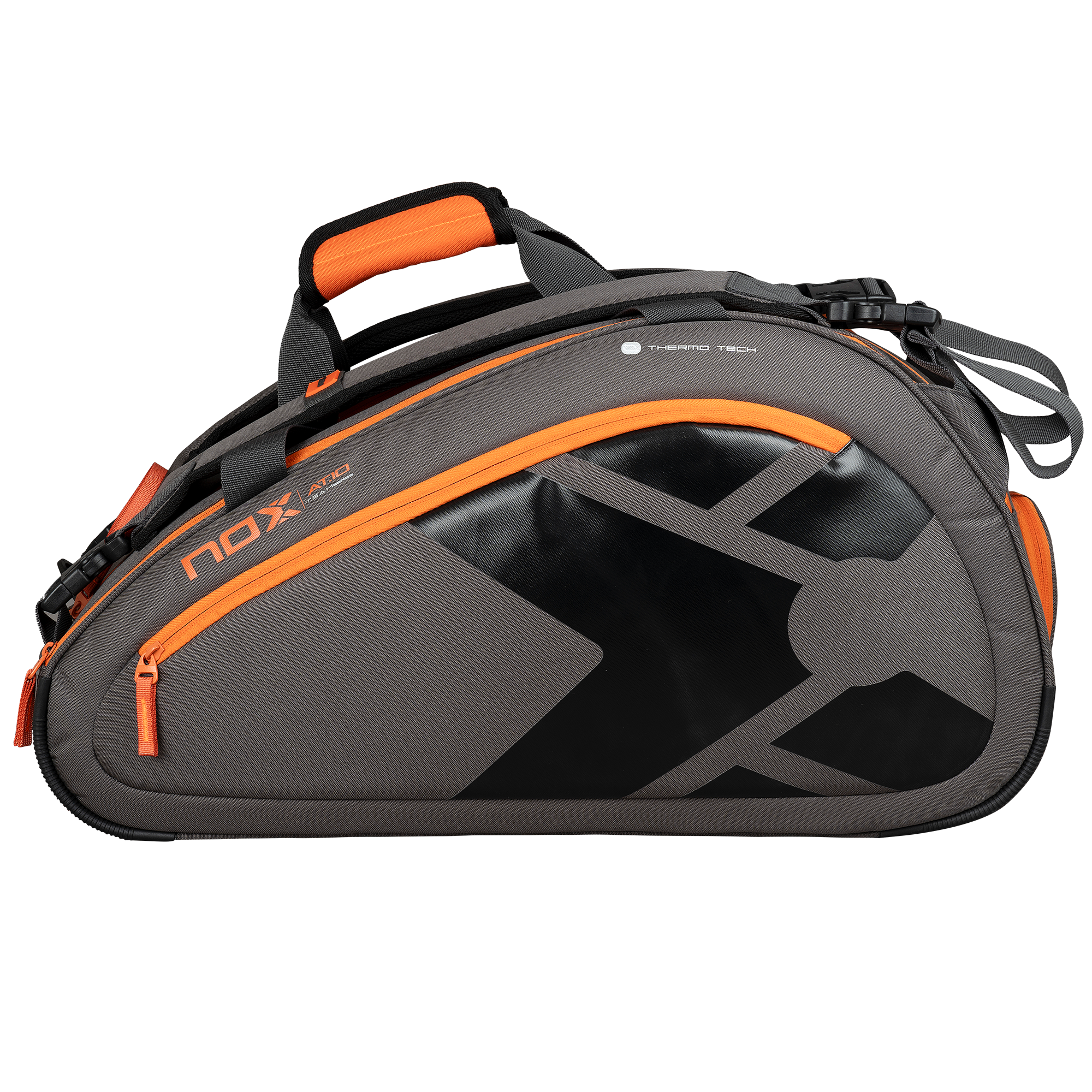 Paddle Bag at10 Team Gray/Orange