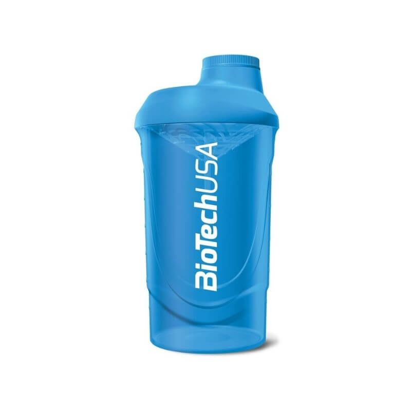 Biotech Shaker Wave 600 ml.