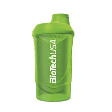 Biotech Shaker Wave 600 ml.